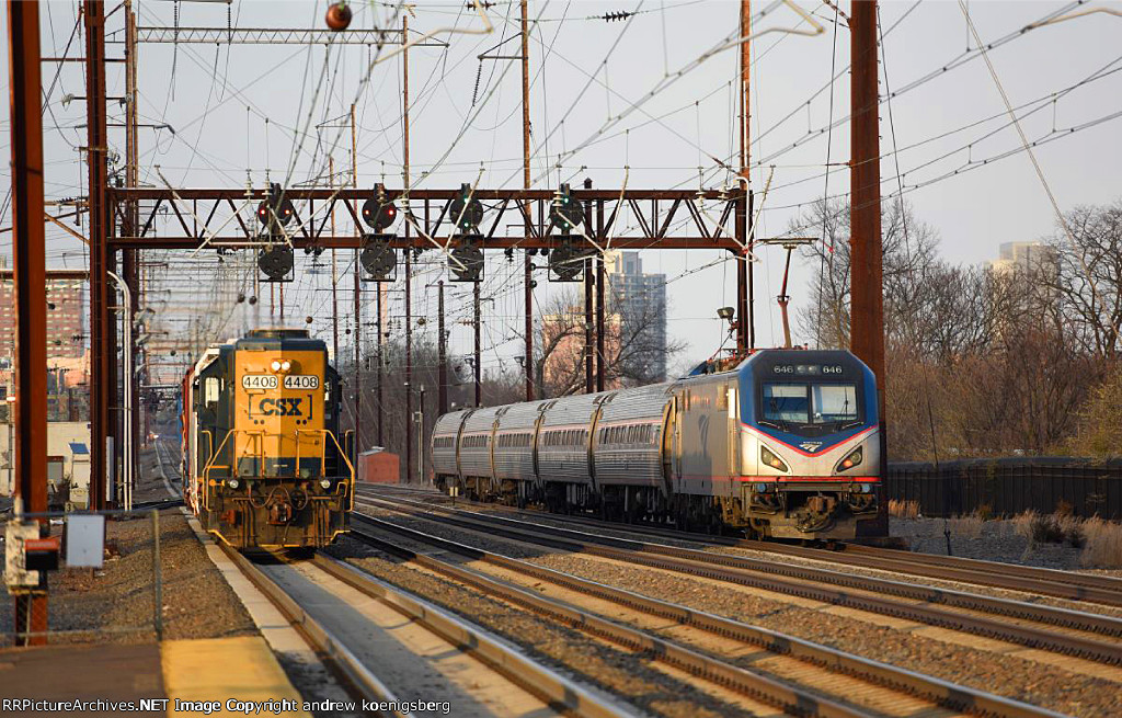 CSX 4408